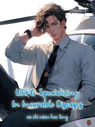 LitRPG: Specializing In Incurable Diseases